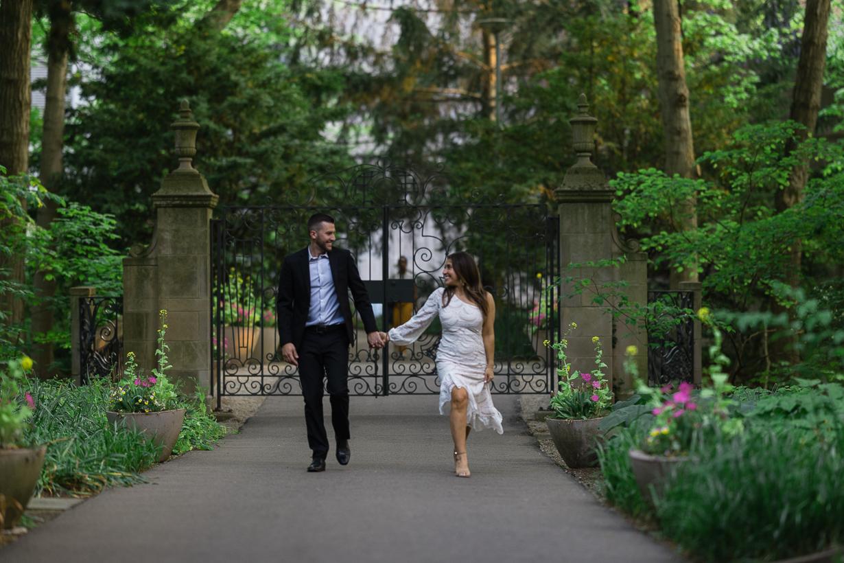 The Wedding Website of Karah Perseponko and Dylan Felty