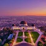Griffith Observatory