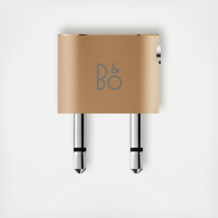 Bang & Olufsen, Beoplay H95 Active Noise Cancelling Headphones | Zola