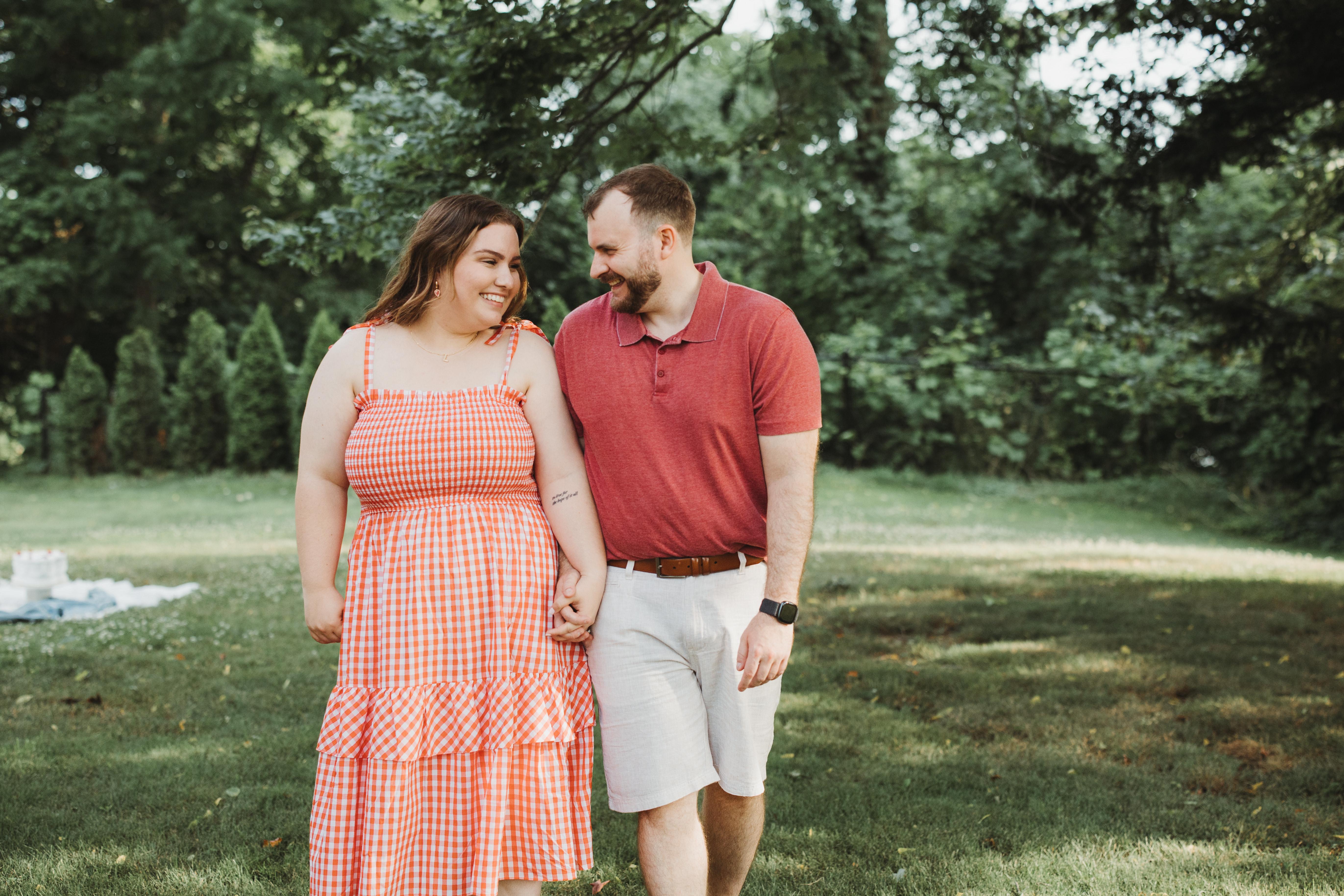 The Wedding Website of Lily Keegan and Andy Kaeser