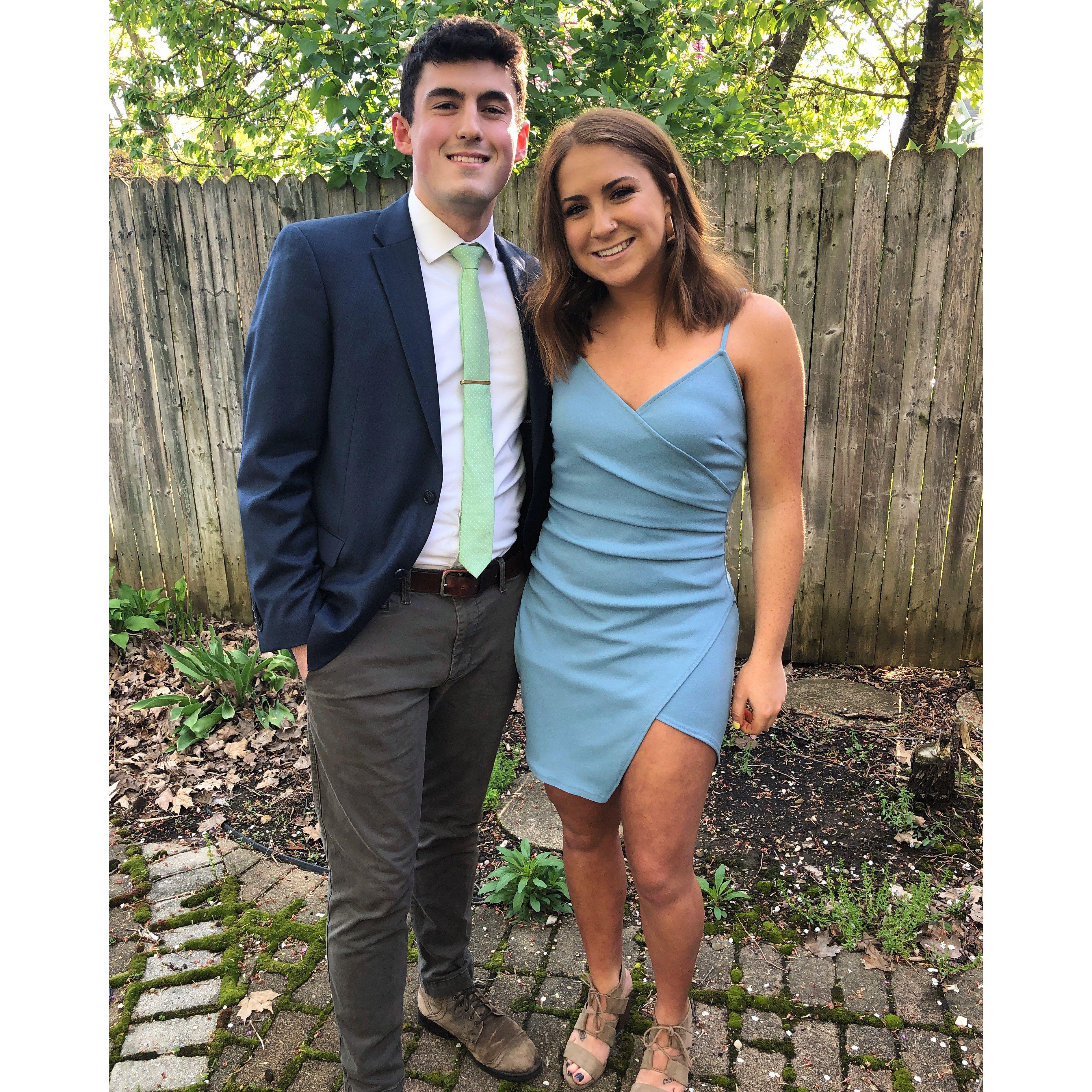 Dayton - 2019