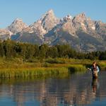 Fly Fishing