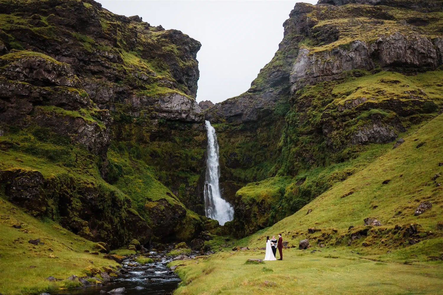 The Wedding Website of Joanna Flynn and Flynt Tuller