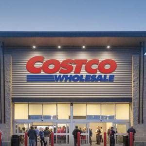 Costco Membership