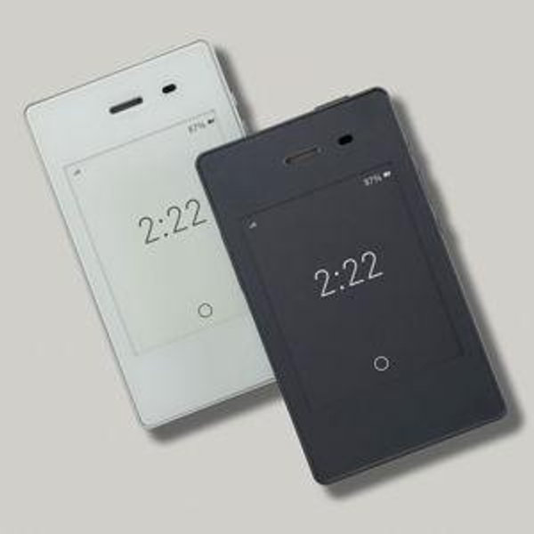 Light Phone Fund