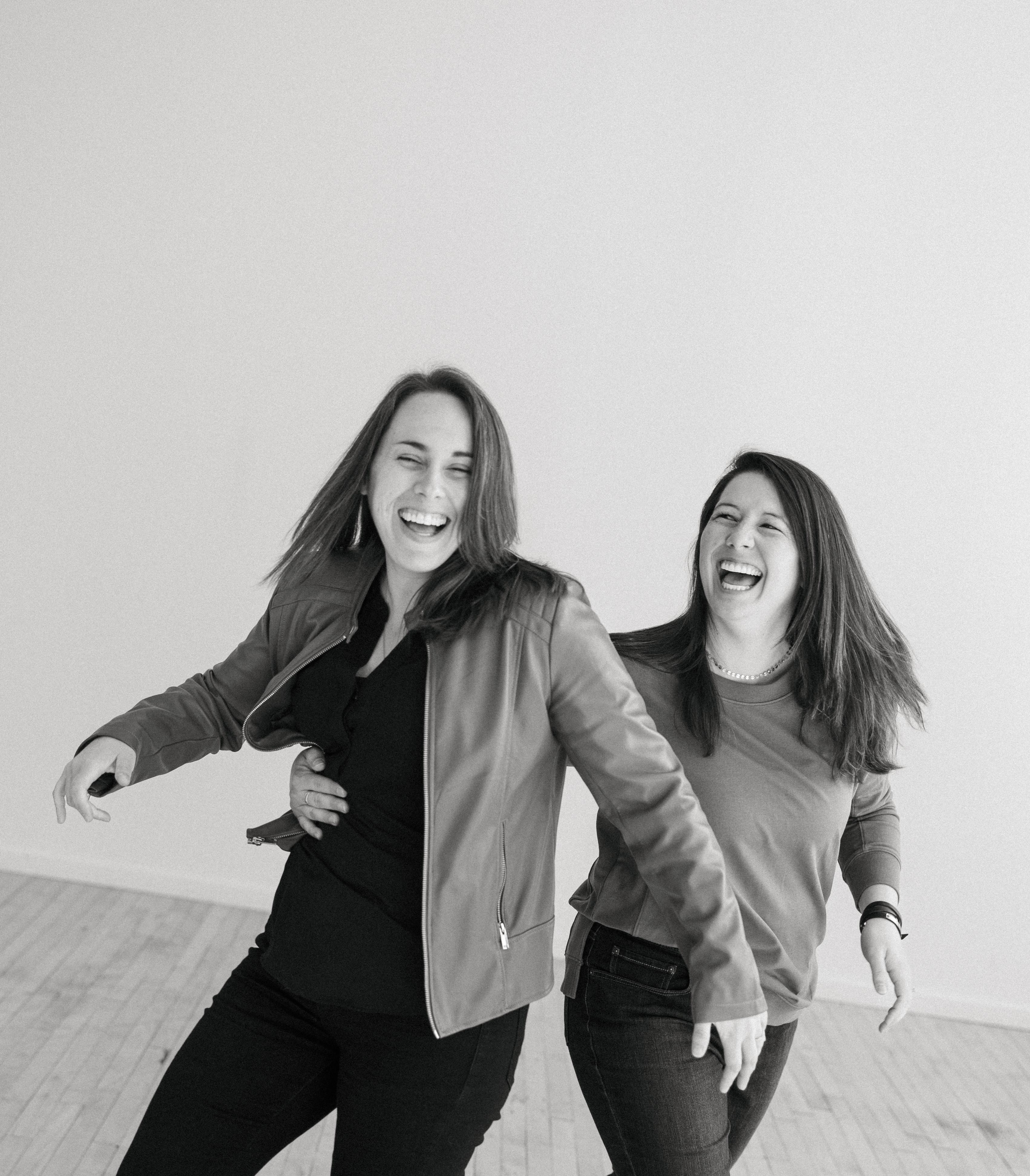 The Wedding Website of Rachel Allgor and Lauren Loeffler