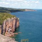 Palisade Head