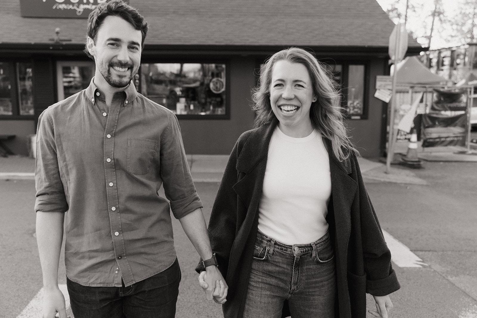 The Wedding Website of Kit Evans and Mark Theilmann