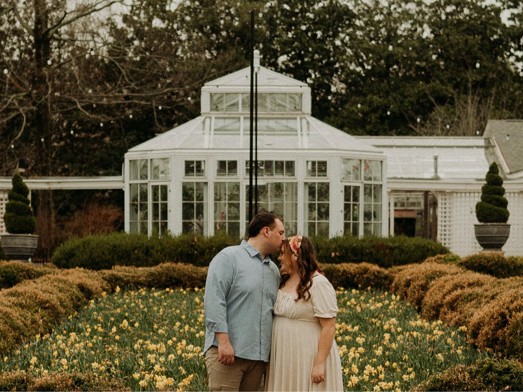 The Wedding Website of Caleigh Fongers and Taylor Brantley