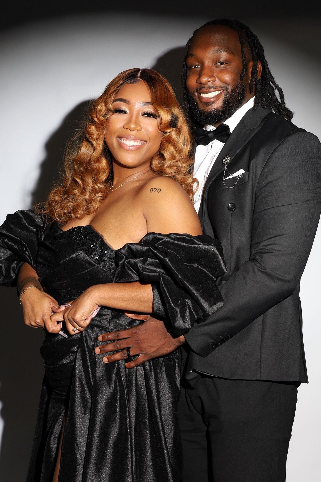 The Wedding Website of Brittney Clark and Jonathan Clark