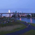Outer Harbor Buffalo