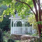 JC Raulston Arboretum