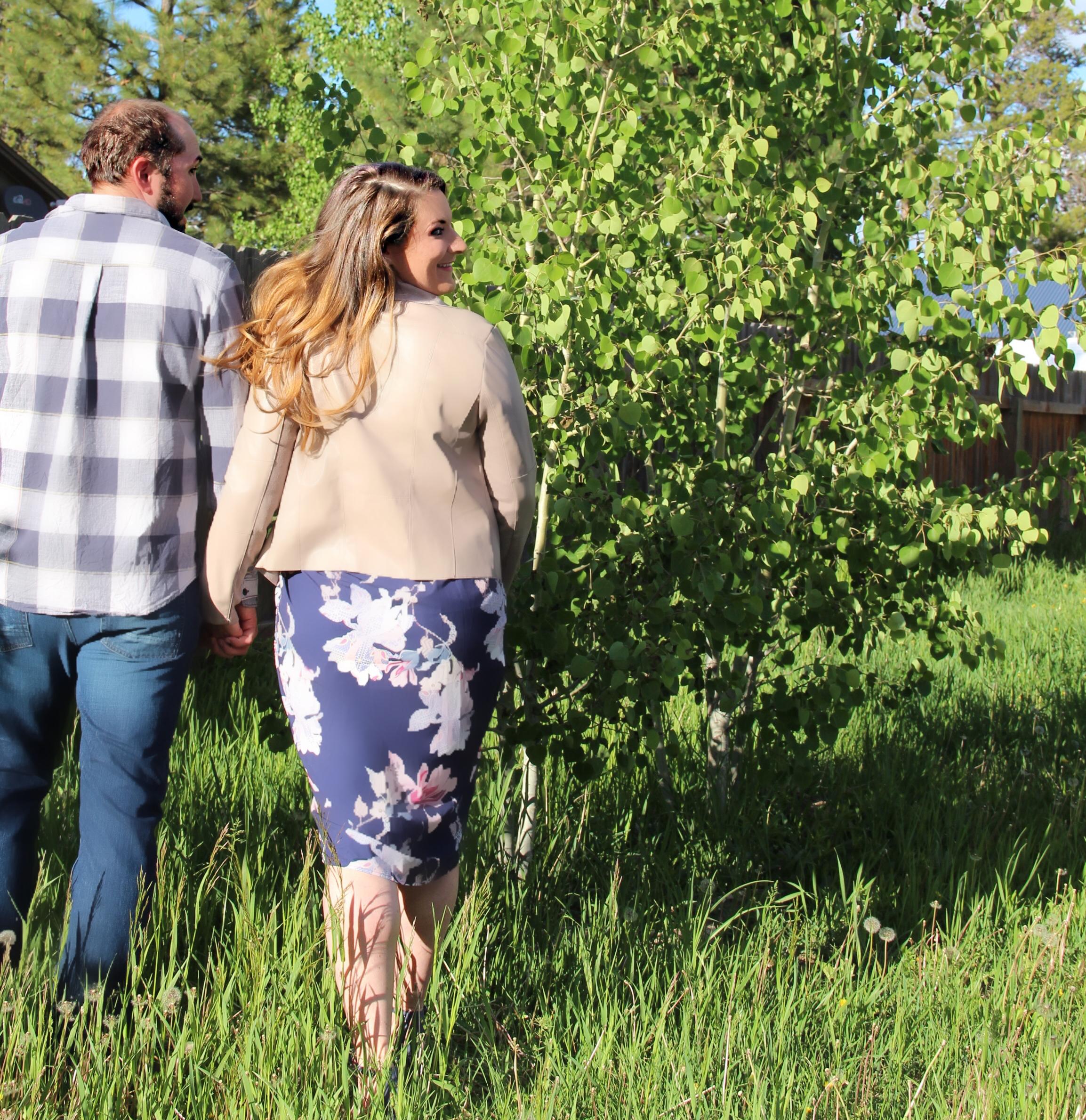 The Wedding Website of Molly Shannon Chandler and Nicholas Ian Bessaw