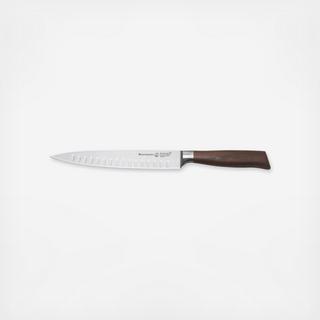 Royale Elite Kullenschliff Carving Knife