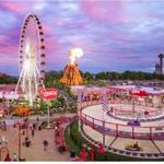 Clifton Hill Niagara Falls Attractions