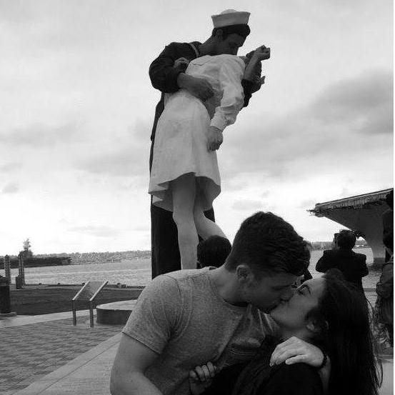 Fun in San Diego!