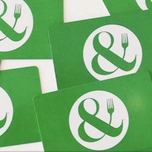Crisp & Green - Gift Cards