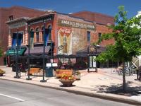 Fort Collins