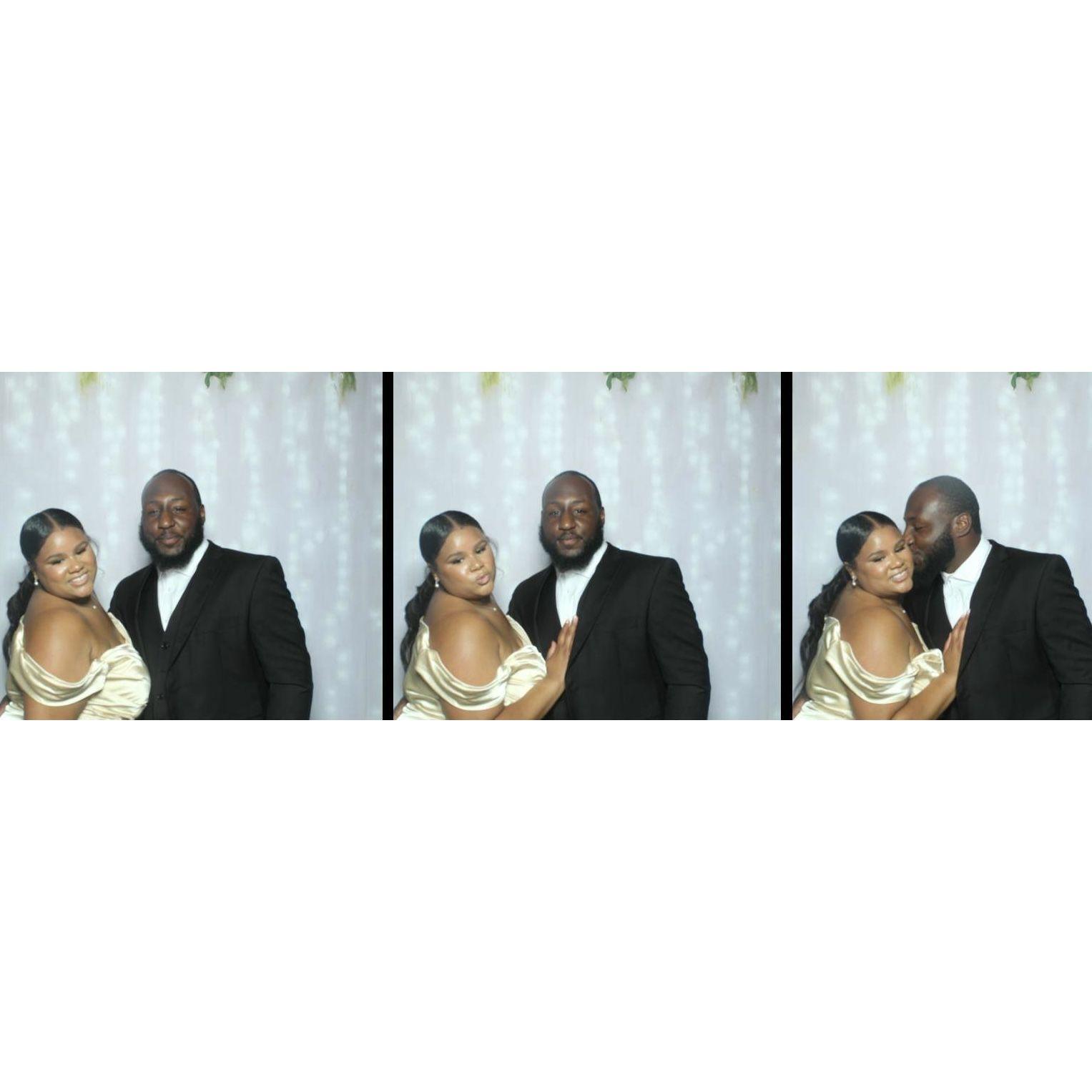 August 2024 - Wedding Guests