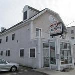 Becky's Diner