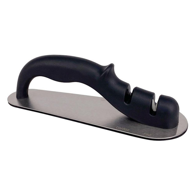 Schmidt Brothers Cutlery Two Stage Sharpener