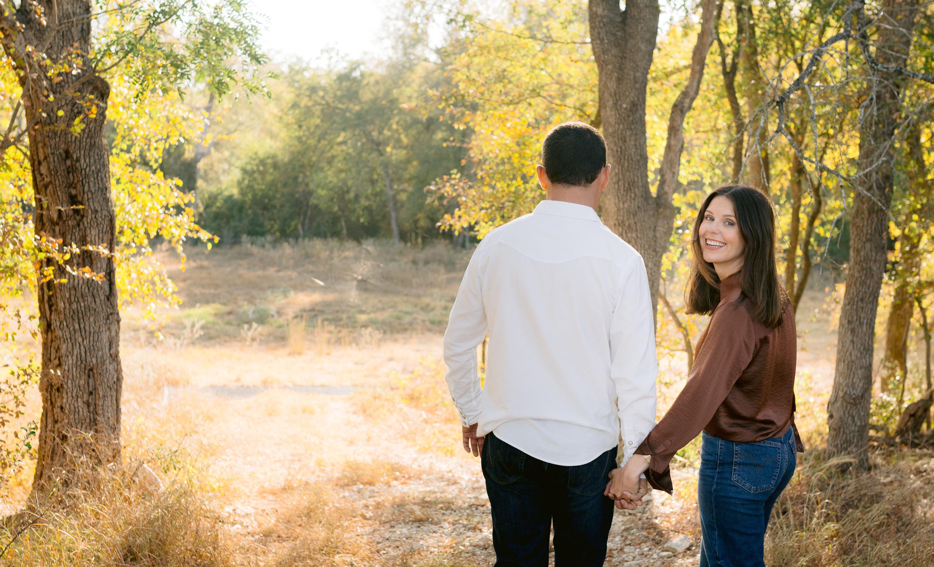The Wedding Website of Joelle Foster and Mitchell McRee