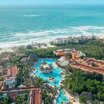 The Iberostar Resort