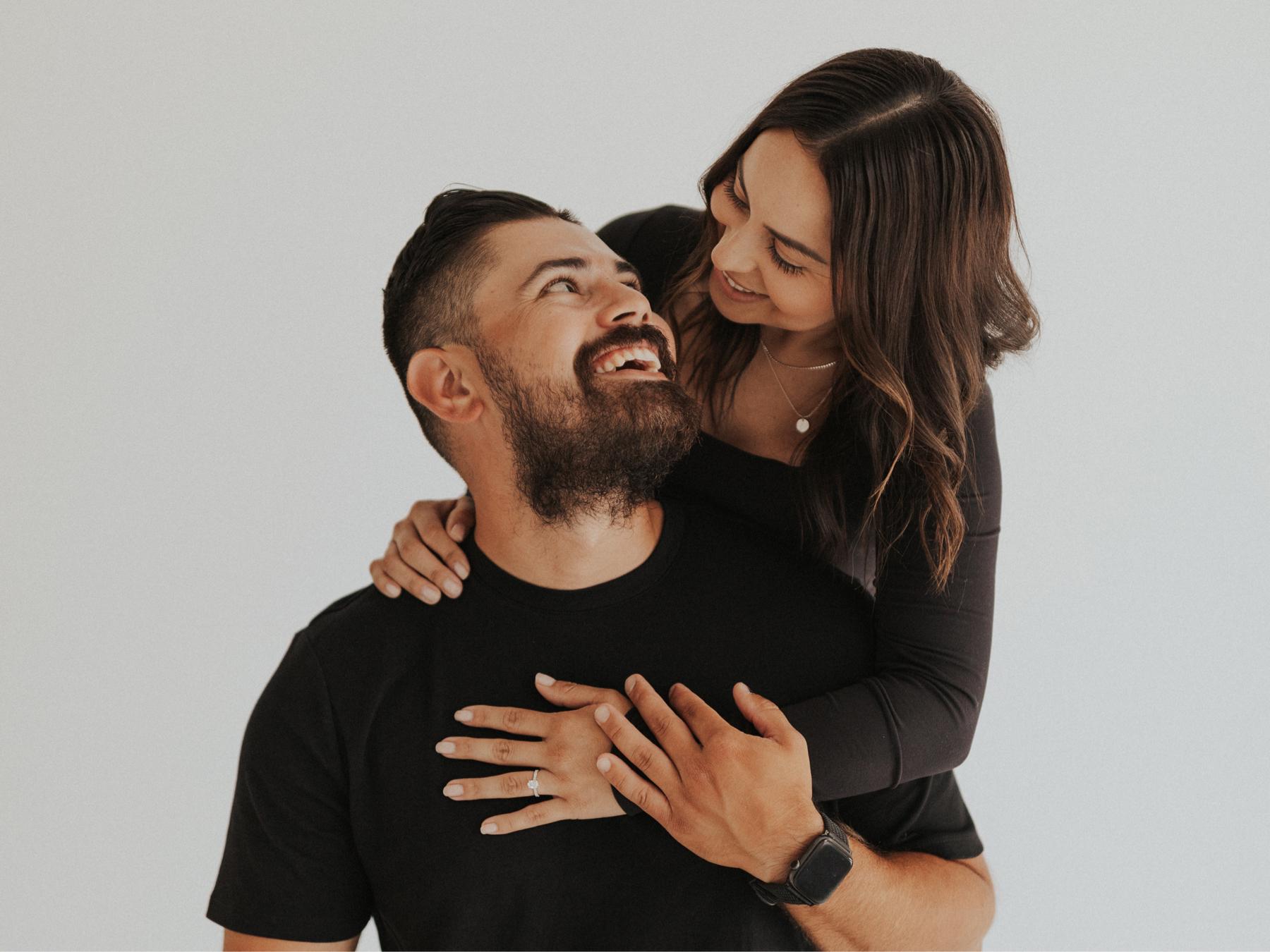 The Wedding Website of Vanessa Nava and Jared Smallwood