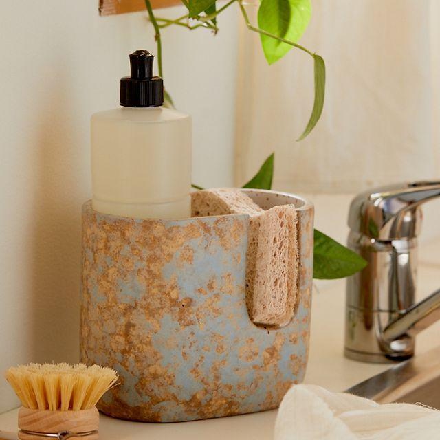 Lila Sink Caddy
