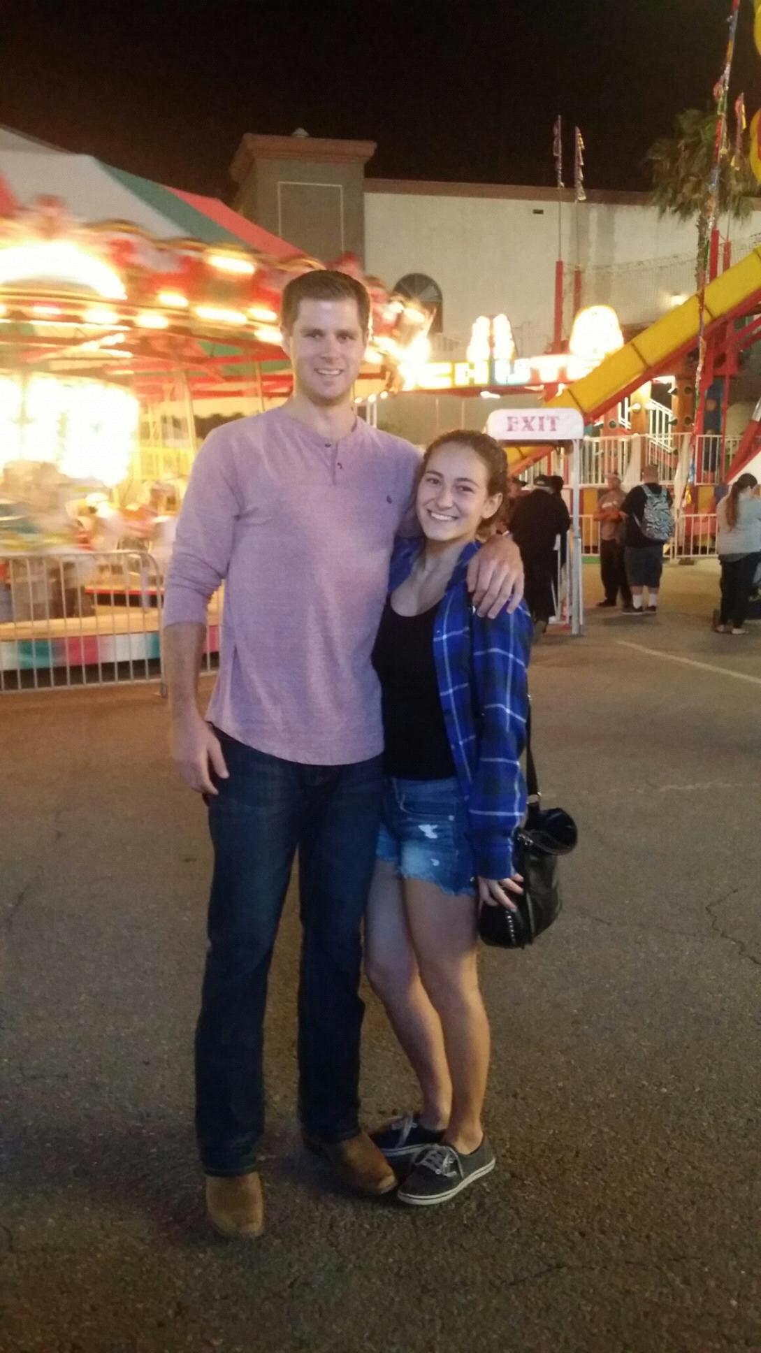 Ventura County fair!