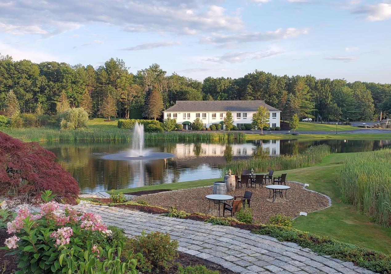 The Wedding Website of Laura Onufer and Christopher Sheehy