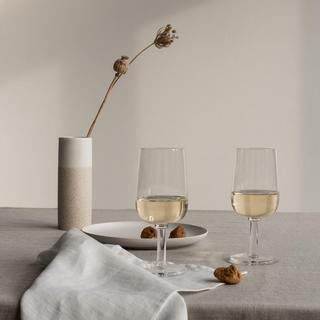 Viva All Purpose Medium Glass, Set of 2