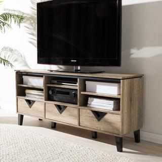 Wales TV Stand