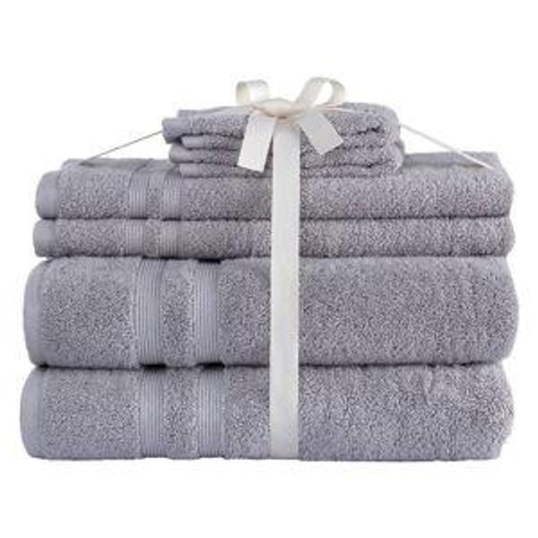 Sonoma Goods For Life® 6-pack Ultimate Towel with Hygro® Technology