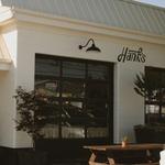 Hank's Coffee Station - Franklin