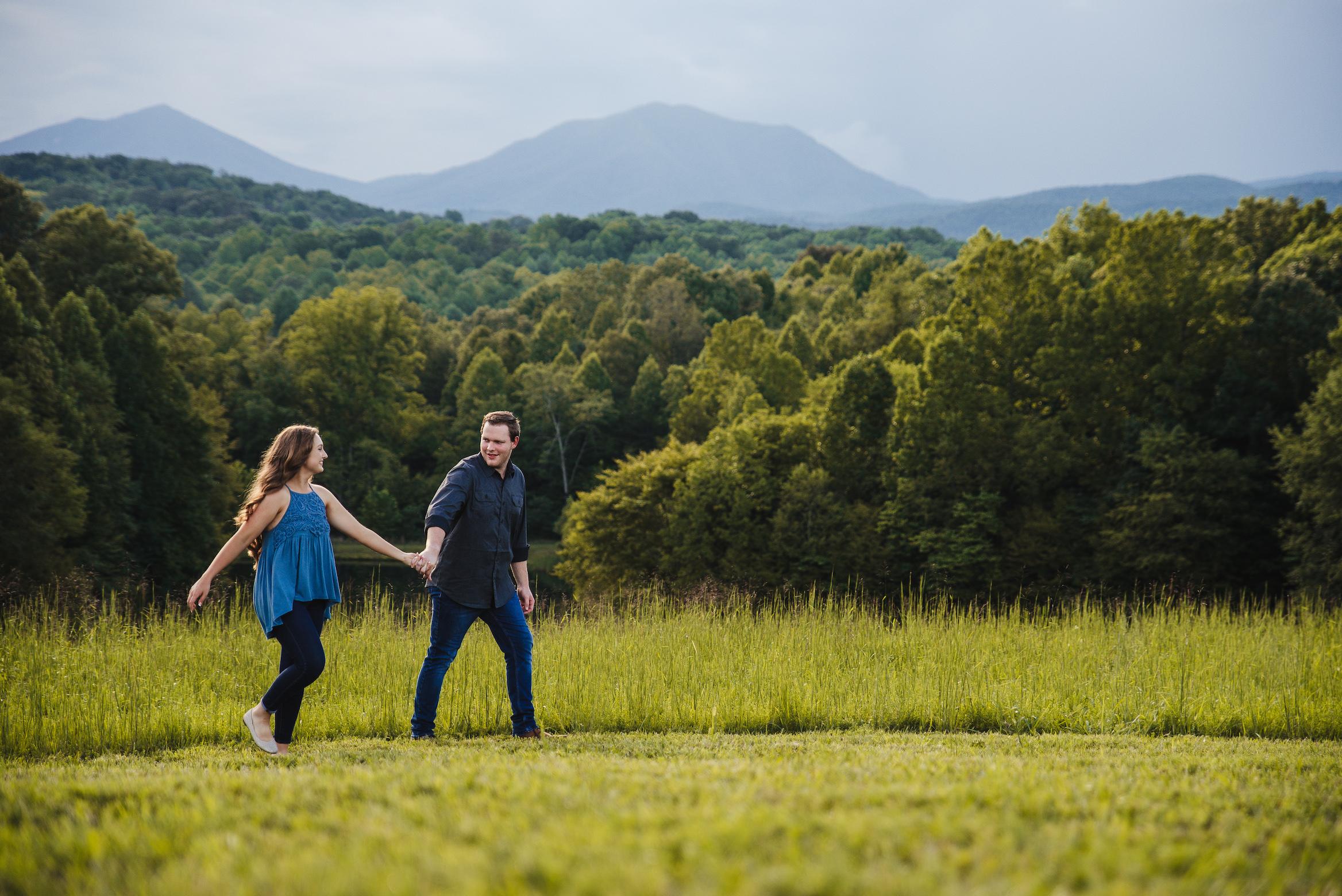 The Wedding Website of Taryn Storter and Marcus Couch