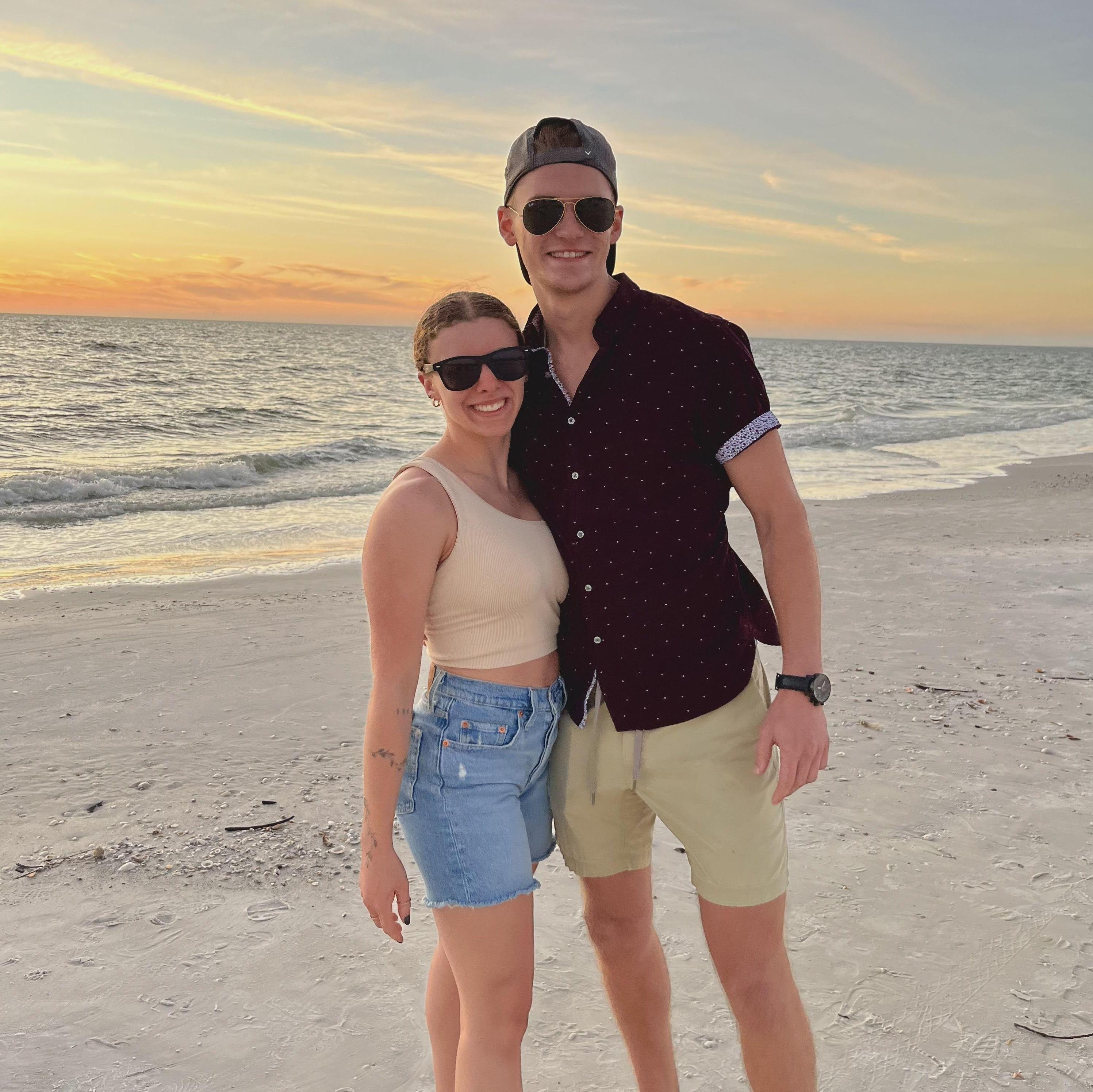 Florida vacation