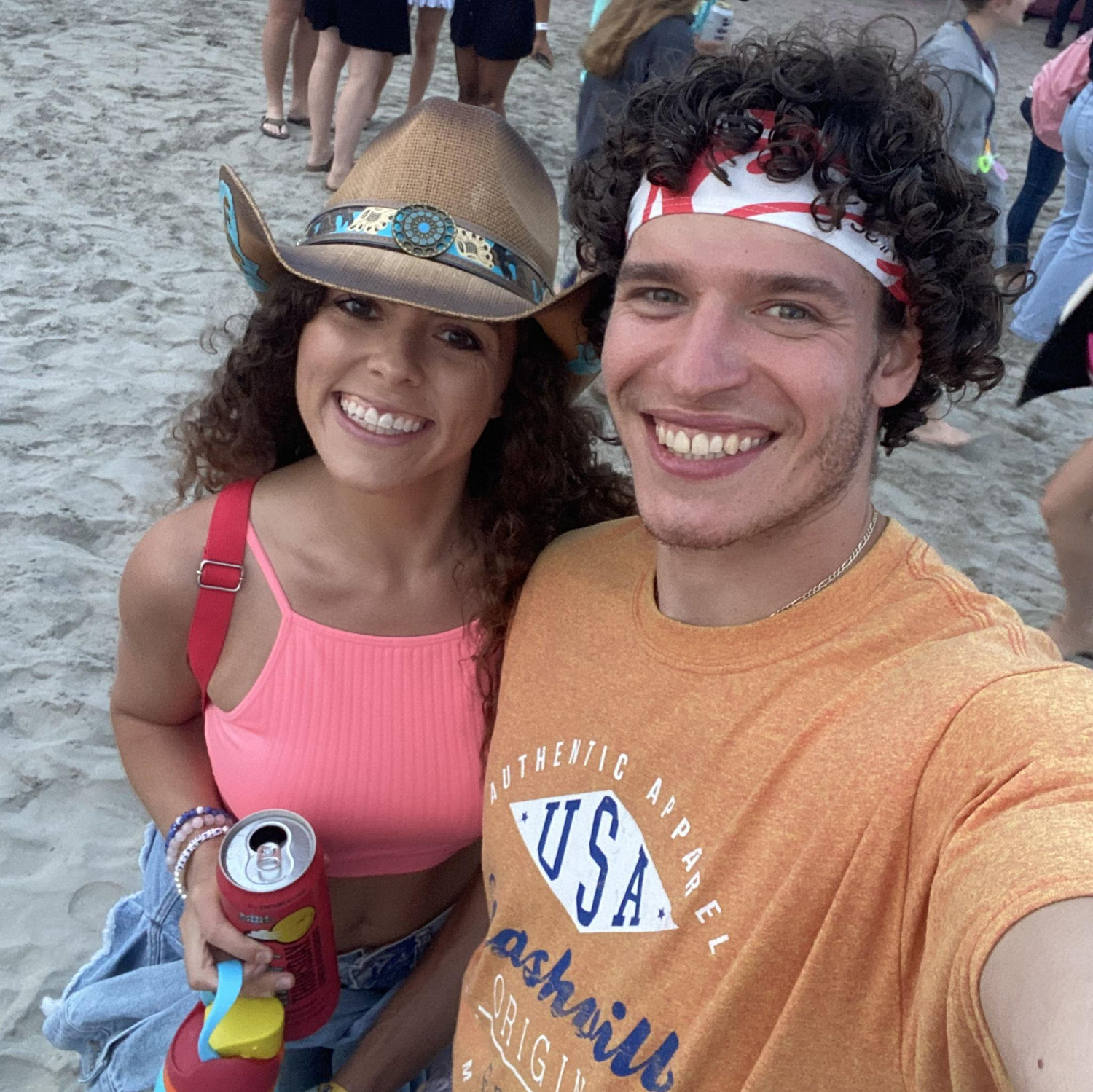 Barefoot Country Music Fest. 6/23/24