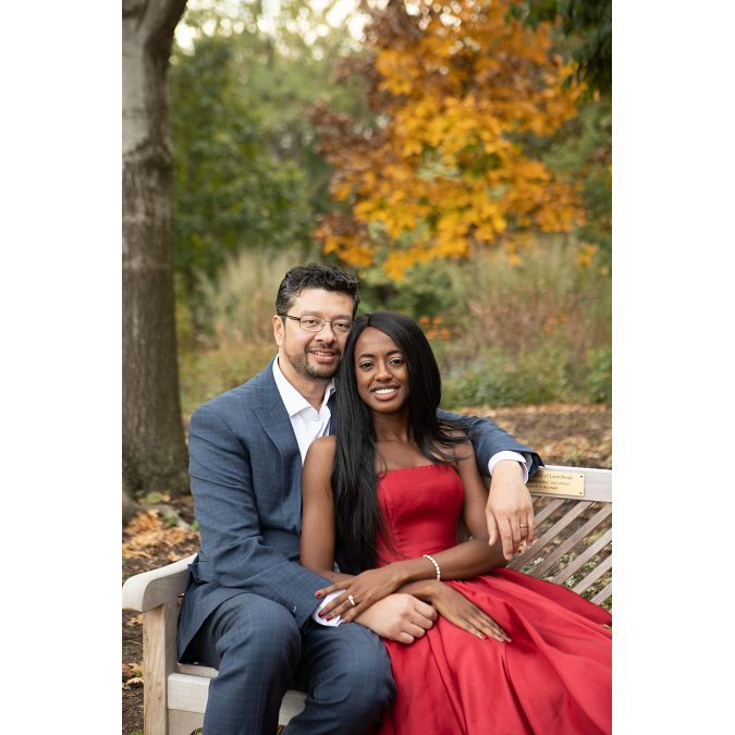 The Hartmans
