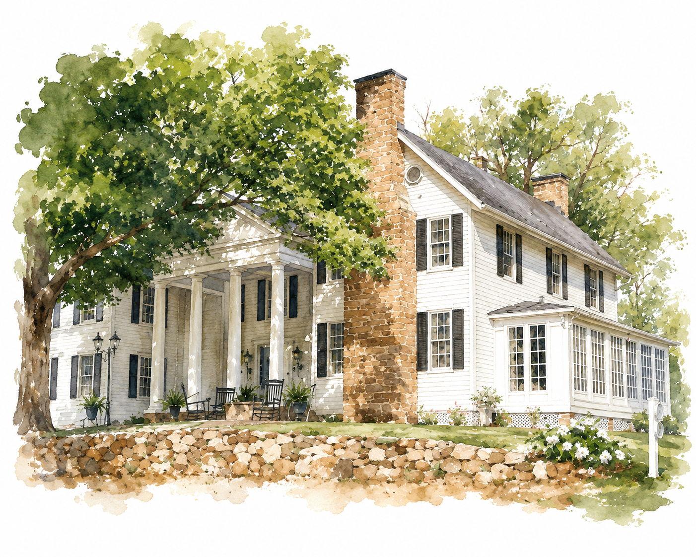 The Wedding Website of Mary Dlugos and Lontae Hayes