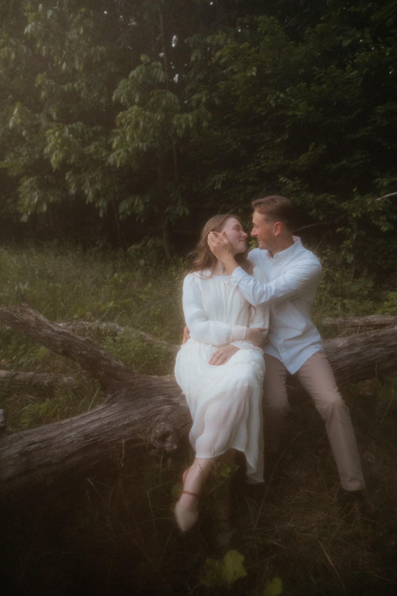 The Wedding Website of Cadence Cox and Evan Rodriguez