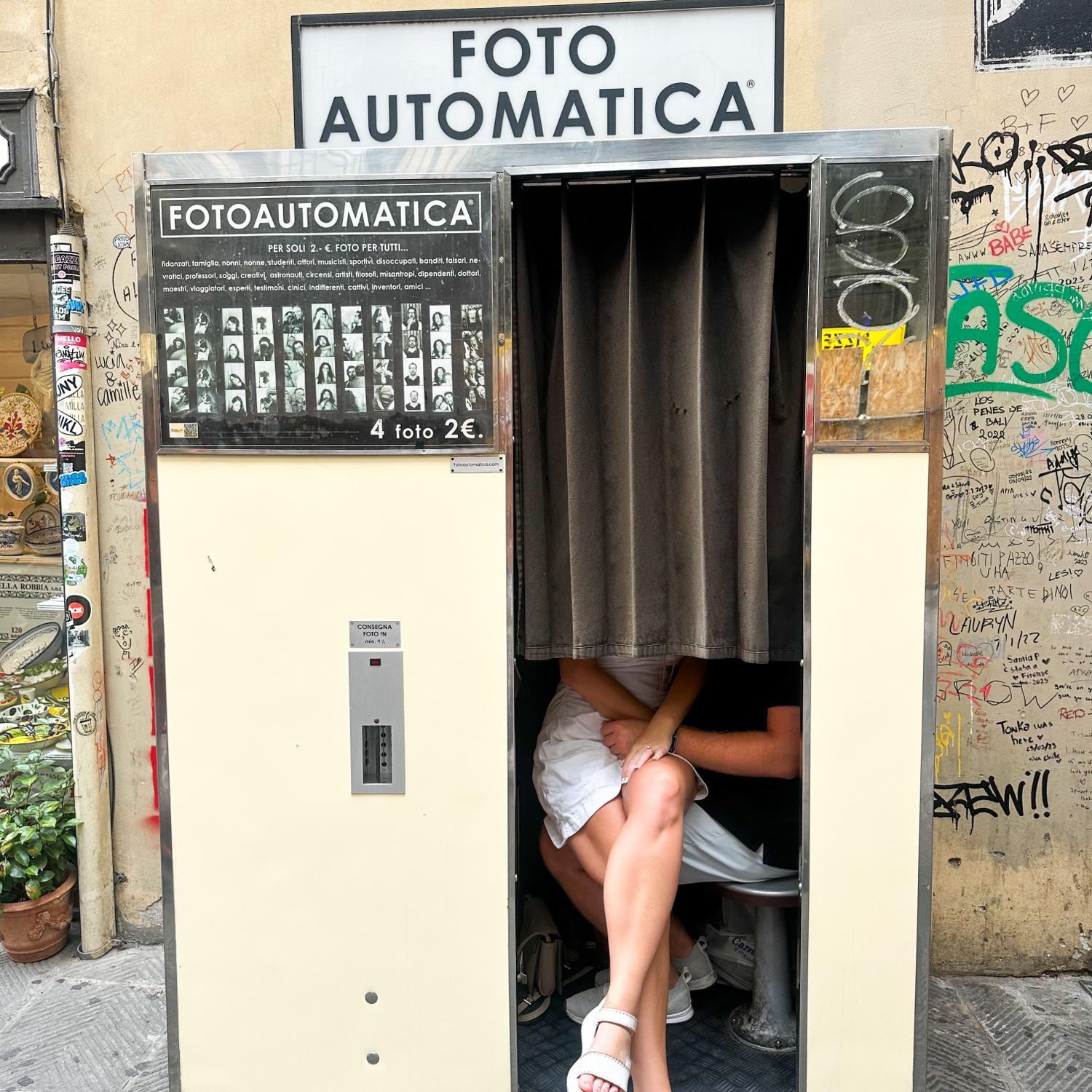 Florence, Italy 2024
