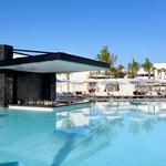Splash Bar