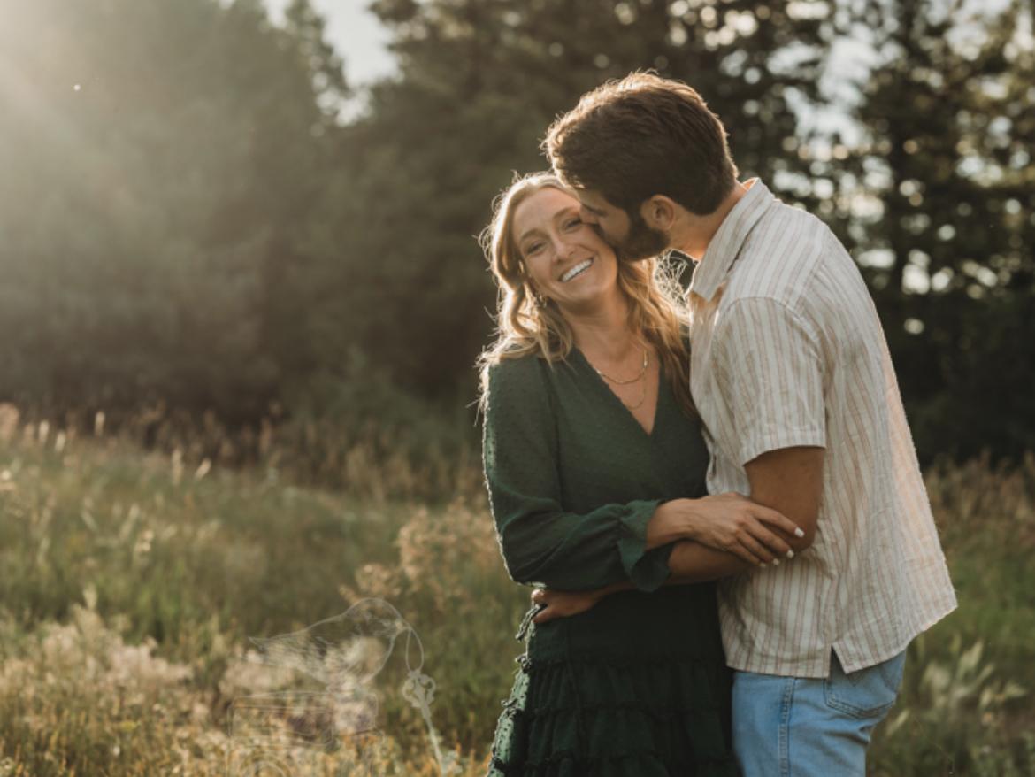 The Wedding Website of Meredith Harrison and Garrett Headley
