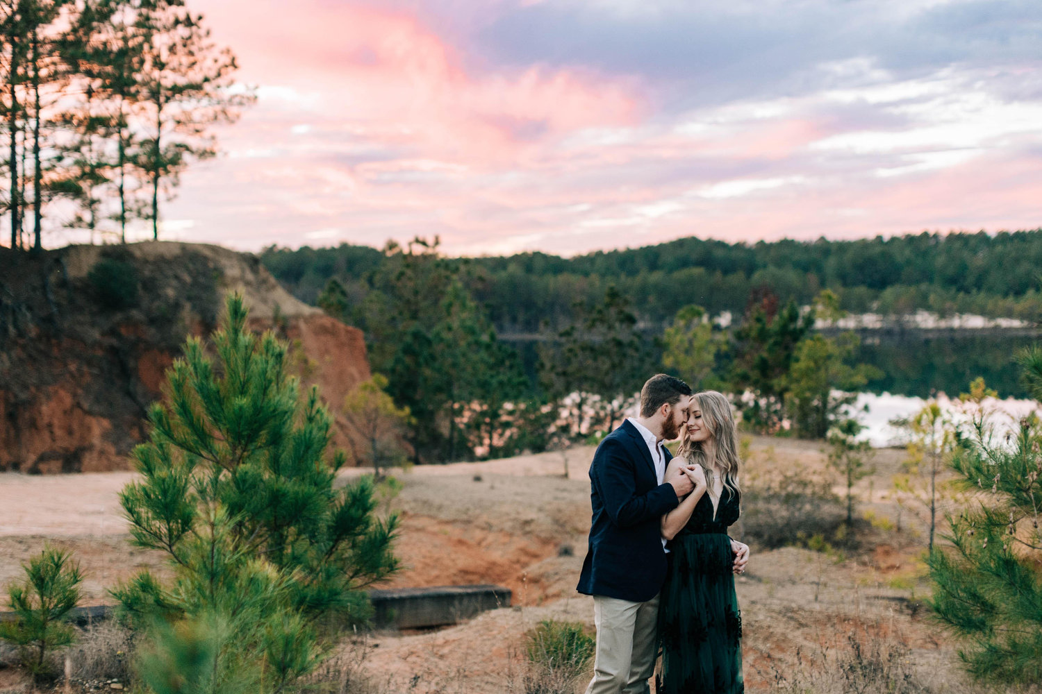 The Wedding Website of Sailor Reed and Austin McLain