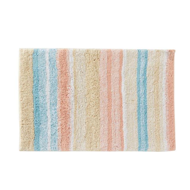 Seaside Harbor 20" x 30 Bath Rug