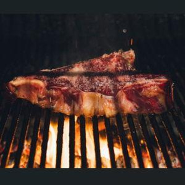 Casa Julian Steak house