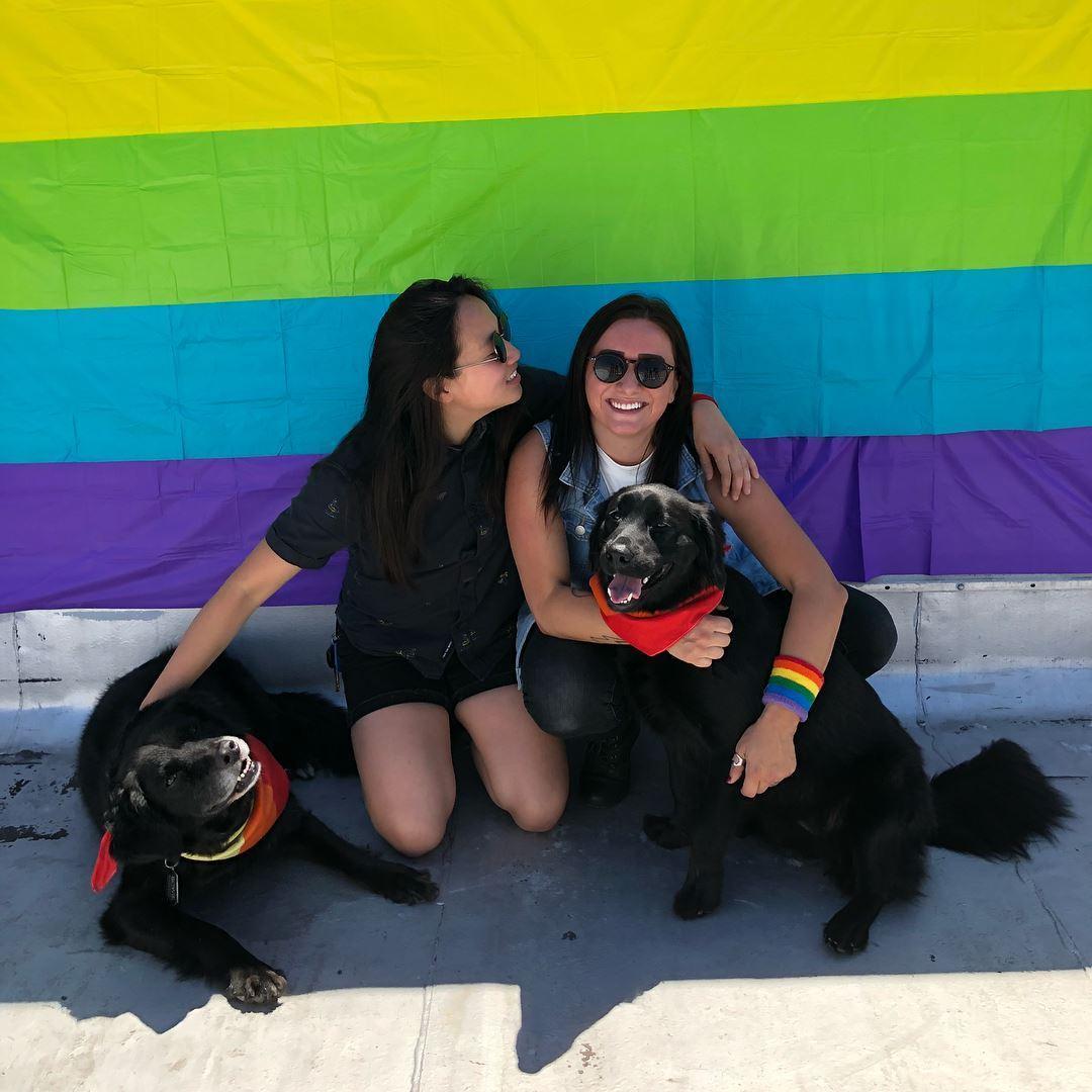 Pride Month 2018