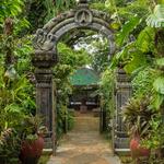 Kauai's Hindu Monastery