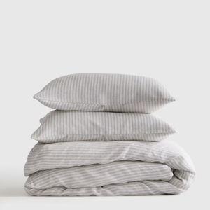 Linen Duvet Cover Set | Quince Mist